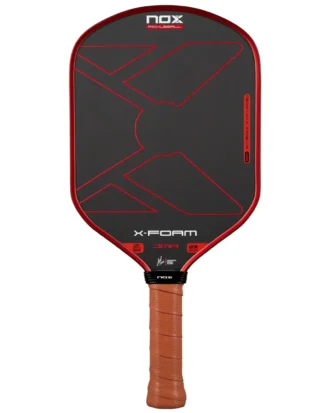 NOX X-Foam JMA 16mm Pickleball Racket 01