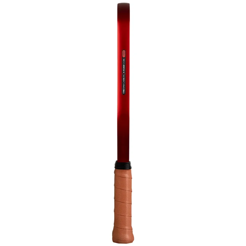 NOX X-Foam JMA 16mm Pickleball Racket 02