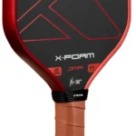 NOX X-Foam JMA 16mm Pickleball Racket 04