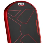 NOX X-Foam JMA 16mm Pickleball Racket 05