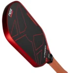 NOX X-Foam JMA 16mm Pickleball Racket 06