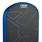NOX X-Foam Nexo 14mm Pickleball Racket 01