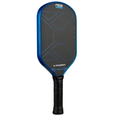 NOX X-Foam Nexo 14mm Pickleball Racket 06