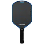 NOX X-Foam Nexo 14mm Pickleball Racket 07