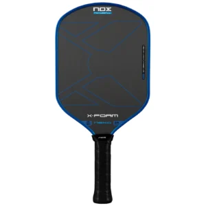 NOX X-Foam Nexo 14mm Pickleball Racket 07