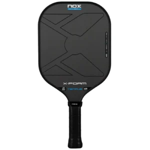 NOX X-Foam Tempus 14mm Pickleball Racket 01