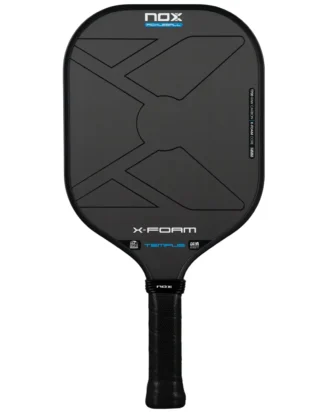 NOX X-Foam Tempus 14mm Pickleball Racket 01