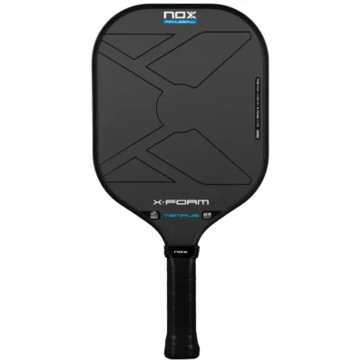 NOX X-Foam Tempus 14mm Pickleball Racket 01