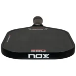 NOX X-Foam Tempus 16mm Pickleball Racket 006