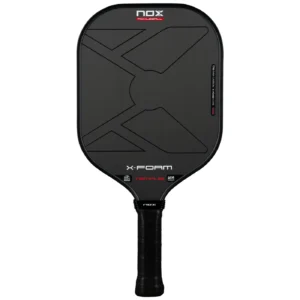 NOX X-Foam Tempus 16mm Pickleball Racket 01