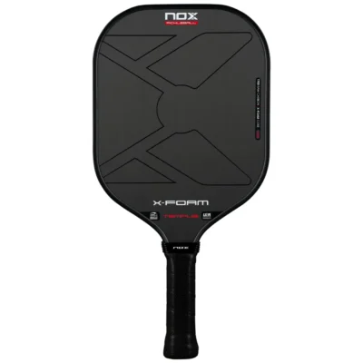 NOX X-Foam Tempus 16mm Pickleball Racket 01