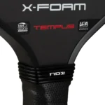 NOX X-Foam Tempus 16mm Pickleball Racket 02