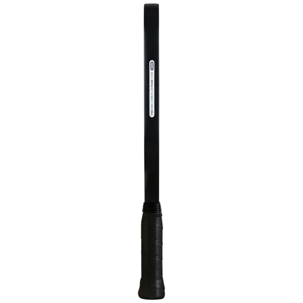NOX X-Foam Tempus 16mm Pickleball Racket 07