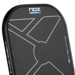 NOX X-TREME TEMPUS 14mm Pickleball Racket 02
