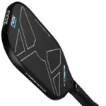NOX X-TREME TEMPUS 14mm Pickleball Racket 03