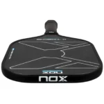 NOX X-TREME TEMPUS 14mm Pickleball Racket 04