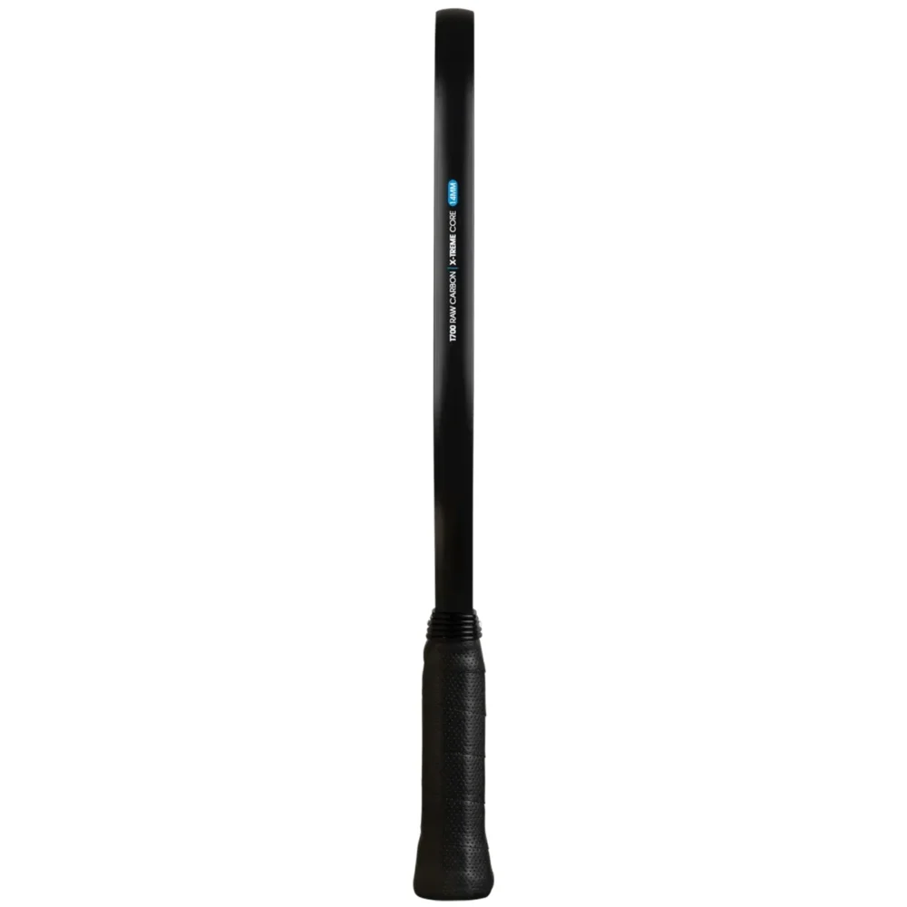 NOX X-TREME TEMPUS 14mm Pickleball Racket 05