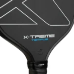 NOX X-TREME TEMPUS 14mm Pickleball Racket 06