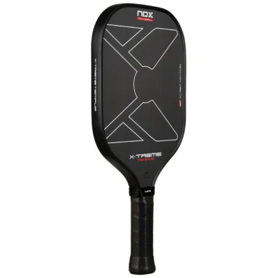 NOX X-TREME TEMPUS 16mm Pickleball Racket 01