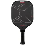 NOX X-TREME TEMPUS 16mm Pickleball Racket 02