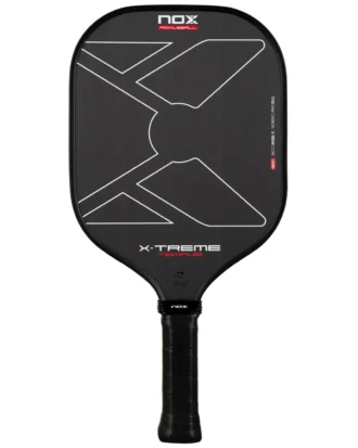 NOX X-TREME TEMPUS 16mm Pickleball Racket 02