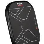 NOX X-TREME TEMPUS 16mm Pickleball Racket 03
