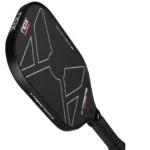 NOX X-TREME TEMPUS 16mm Pickleball Racket 04