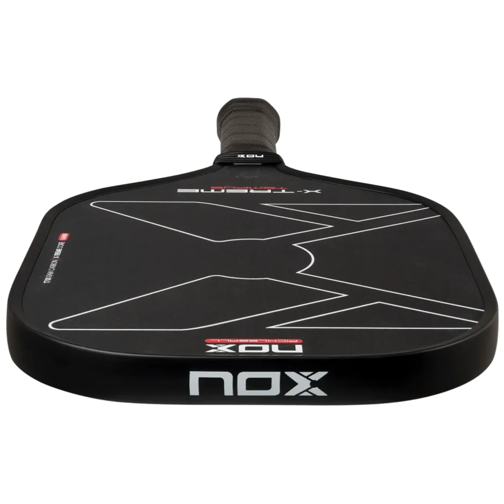 NOX X-TREME TEMPUS 16mm Pickleball Racket 05