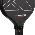 NOX X-TREME TEMPUS 16mm Pickleball Racket 07