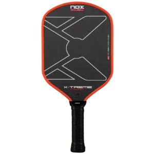 NOX X-Treme NEXO 16mm Pickleball Racket 01