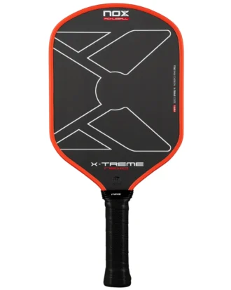 NOX X-Treme NEXO 16mm Pickleball Racket 01