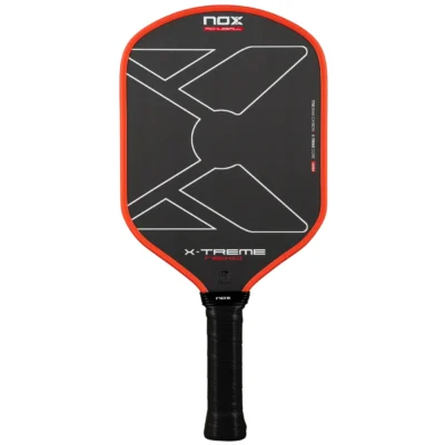NOX X-Treme NEXO 16mm Pickleball Racket 01