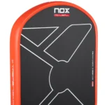 NOX X-Treme NEXO 16mm Pickleball Racket 03