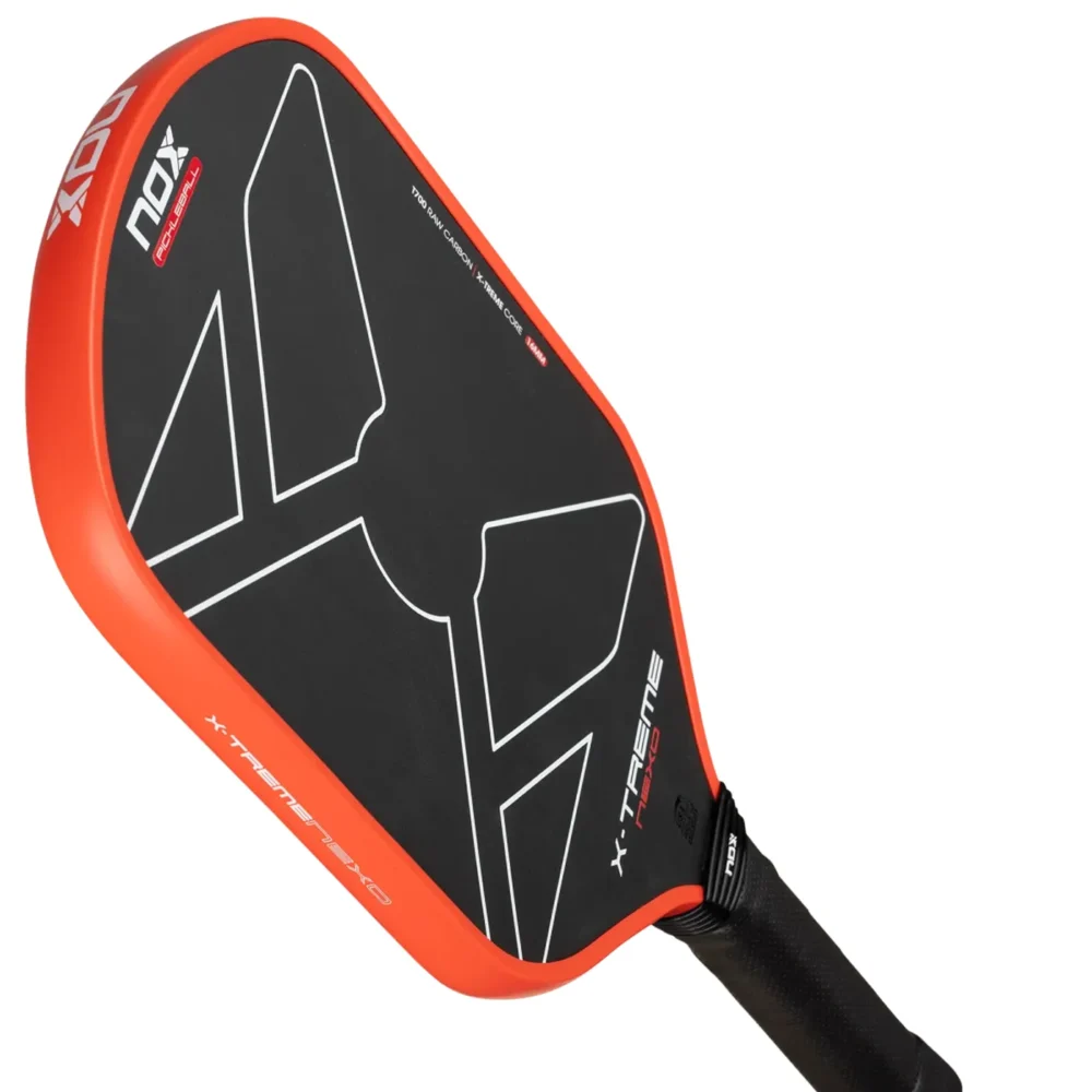 NOX X-Treme NEXO 16mm Pickleball Racket 04