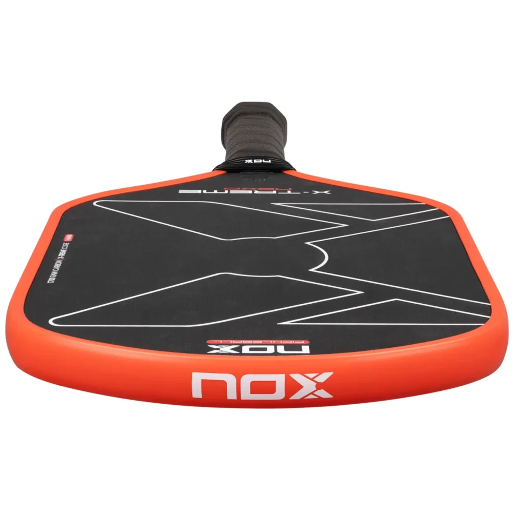 NOX X-Treme NEXO 16mm Pickleball Racket 05