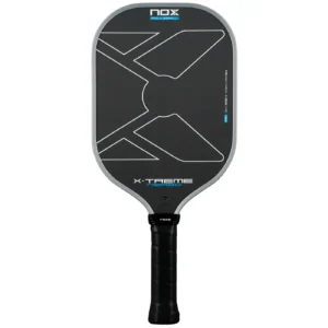 NOX X-Treme Nerbo 14mm Pickleball Racket 01