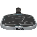 NOX X-Treme Nerbo 14mm Pickleball Racket 05