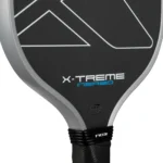 NOX X-Treme Nerbo 14mm Pickleball Racket 06