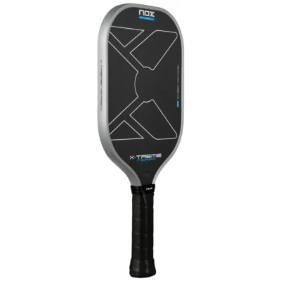 NOX X-Treme Nerbo 14mm Pickleball Racket 07