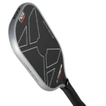NOX X-Treme Nerbo 16mm Pickleball Racket 01