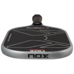 NOX X-Treme Nerbo 16mm Pickleball Racket 02