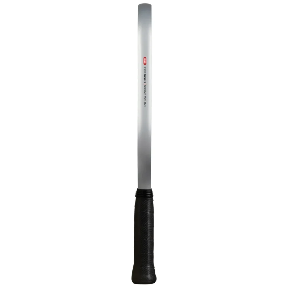 NOX X-Treme Nerbo 16mm Pickleball Racket 03