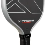 NOX X-Treme Nerbo 16mm Pickleball Racket 04