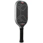 NOX X-Treme Nerbo 16mm Pickleball Racket 05