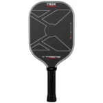 NOX X-Treme Nerbo 16mm Pickleball Racket 06