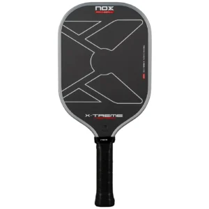 NOX X-Treme Nerbo 16mm Pickleball Racket 06