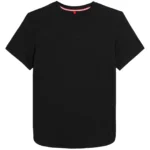 WILSON Everyday Performance Padel T-Shirt Black 02